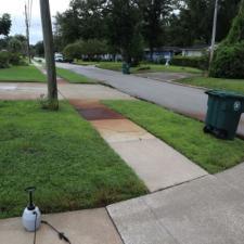 Top Pressure Washing Jacksonville -Latest Projects 6